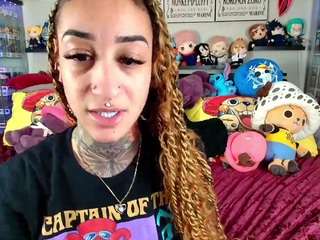 starryari69 camsoda stream image