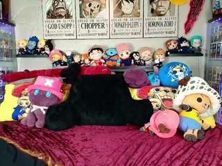 starryari69 camsoda stream image