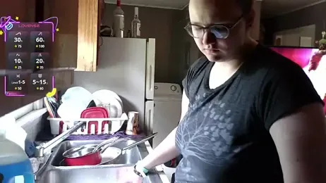 TurtleLady420 stripchat stream image