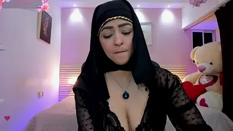 New_Arab_Kingdom stripchat stream image
