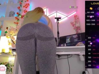 _Marilyn_ bongacams stream image