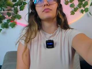 nataliepeterson camsoda stream image