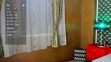 VallerieJones stripchat stream image