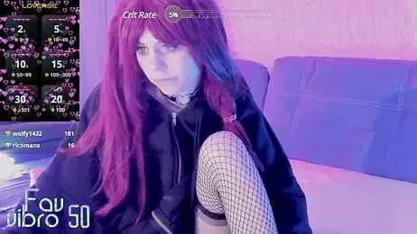 HardcoreHentai stripchat stream image