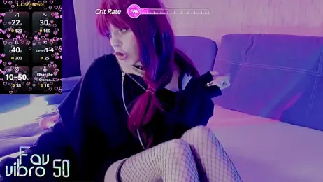 HardcoreHentai stripchat stream image