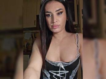 XStrawberryX bongacams stream image, 08.02.2025 09:40