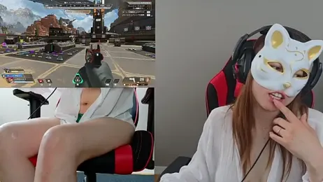 LuuLee0804 stripchat stream image