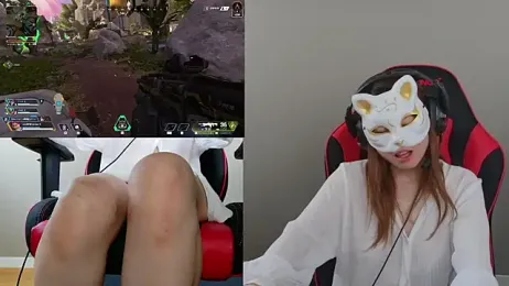 LuuLee0804 stripchat stream image