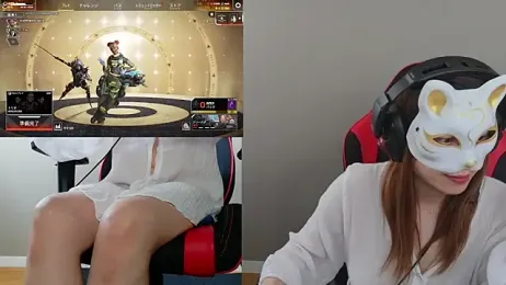 LuuLee0804 stripchat stream image