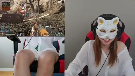 LuuLee0804 stripchat stream image