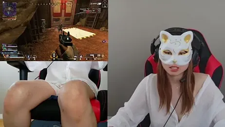 LuuLee0804 stripchat stream image