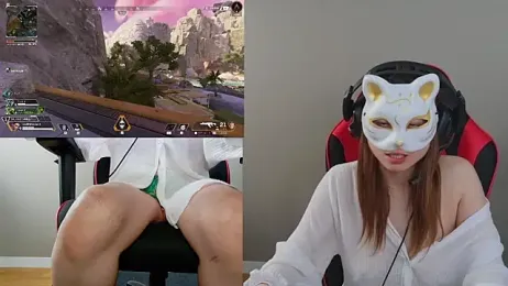 LuuLee0804 stripchat stream image