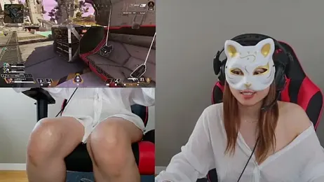 LuuLee0804 stripchat stream image