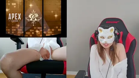 LuuLee0804 stripchat stream image