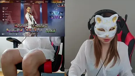 LuuLee0804 stripchat stream image