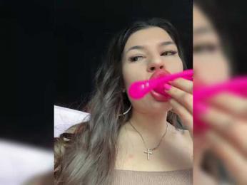 -MaybeBaby- bongacams stream image, 08.02.2025 07:30