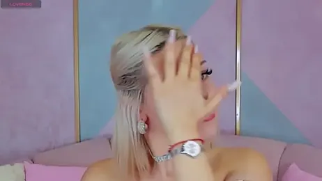 LIA_KITTY stripchat stream image