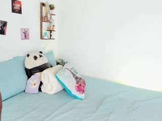 irisallen camsoda stream image