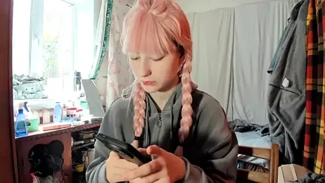 Yoonhee_Kiss stripchat stream image