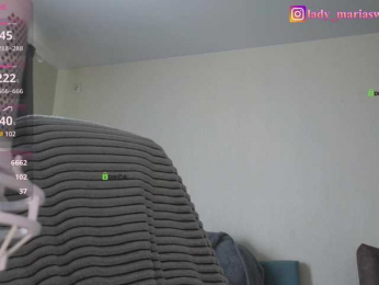 _SweetLady_ bongacams stream image