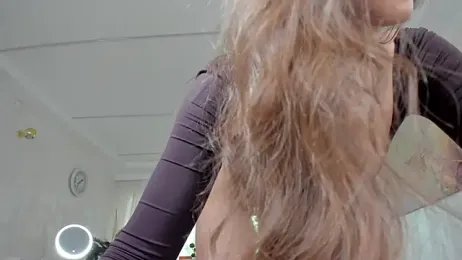 TiffanyHouston_ stripchat stream image