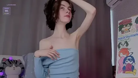 ErlineGolson stripchat stream image