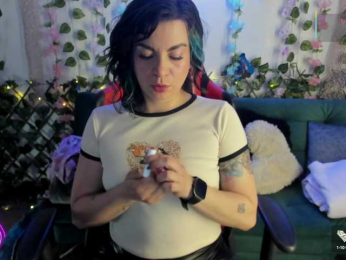 Cocochanell bongacams stream image