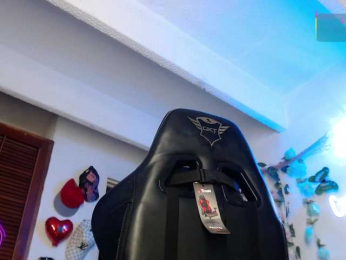 Cocochanell bongacams stream image