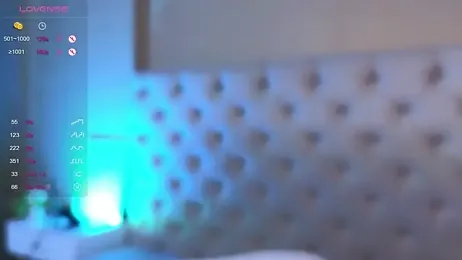 EvaLeester stripchat stream image