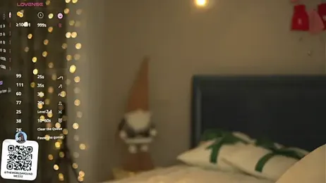 LouiseLebeI stripchat stream image