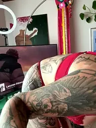 Stella-Kink stripchat stream image