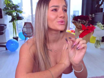 SpoilM3Mor3 bongacams stream image