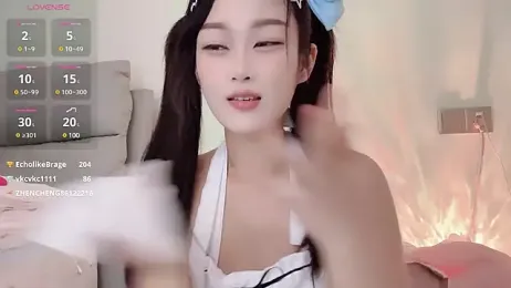 yueyue2003 stripchat stream image