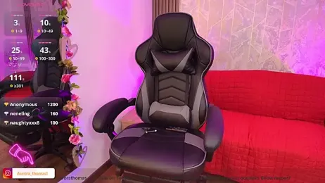 Aurora_thomas__1 stripchat stream image