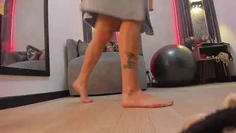 selene_red_ stripchat stream image