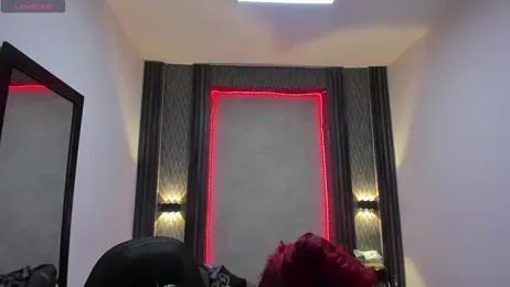 selene_red_ stripchat stream image