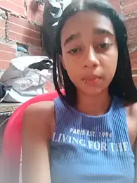 Zoe_Sweett18 stripchat stream image