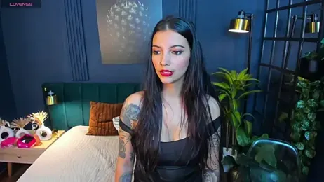 roxy_hell stripchat stream image