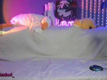 Akadori bongacams stream image