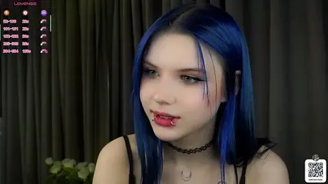 EvelyynLopez stripchat stream image