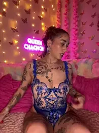 Chachou000 stripchat stream image