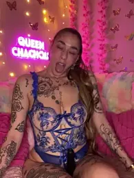 Chachou000 stripchat stream image