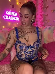 Chachou000 stripchat stream image