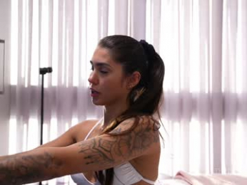 jeangreybianca chaturbate stream image