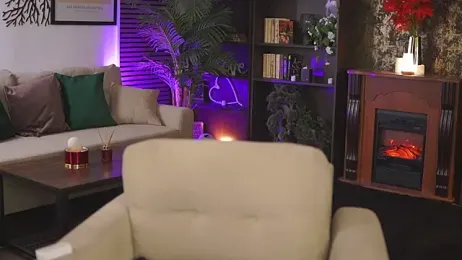 EvaSunderland stripchat stream image