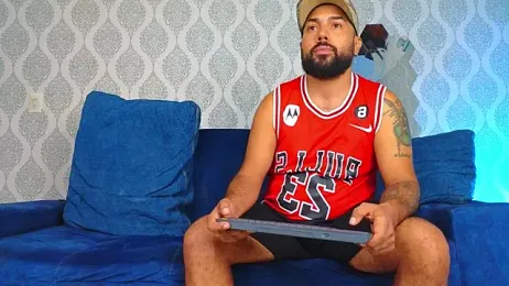 Michaell_twink stripchat stream image