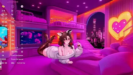 Naijiang_ stripchat stream image