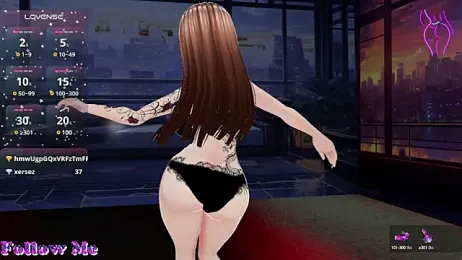 Hanaedamngirl stripchat stream image