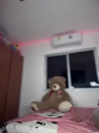 Shara_dreams stripchat stream image