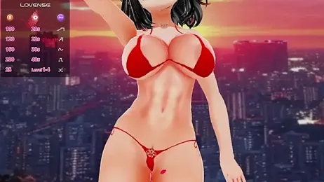 Auri_Hikaru stripchat stream image